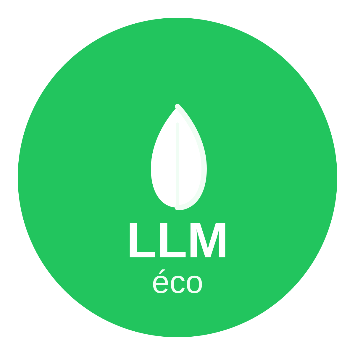 Logo LLM Éco